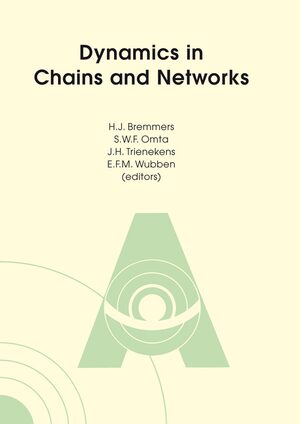 Cover Dynamics in chains and networks