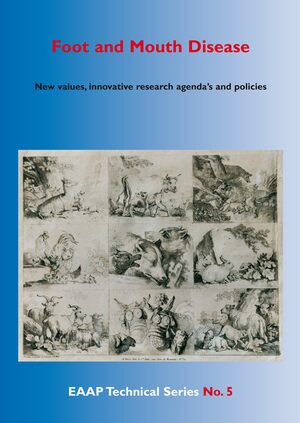 Cover Foot and Mouth Disease