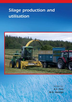 Cover Silage production and utilisation