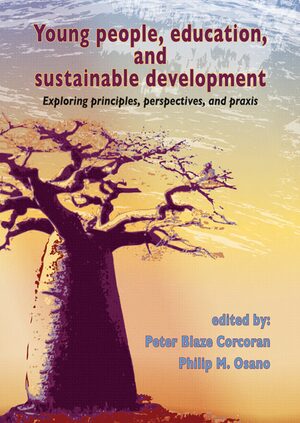 Cover Young people, education, and sustainable development