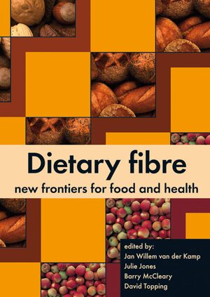 Cover Dietary fibre: new frontiers for food and health