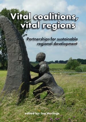 Cover Vital coalitions, vital regions