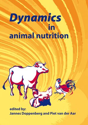 Cover Dynamics in animal nutrition