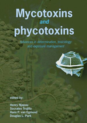 Cover Mycotoxins and phycotoxins