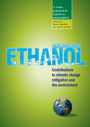 Cover Sugarcane ethanol
