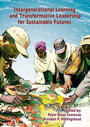 Cover Intergenerational learning and transformative leadership for sustainable futures