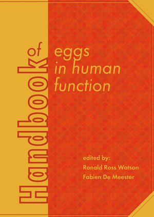 Cover Handbook of eggs in human function