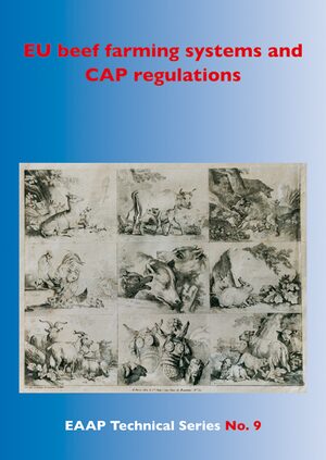 Cover EU beef farming systems and CAP regulations