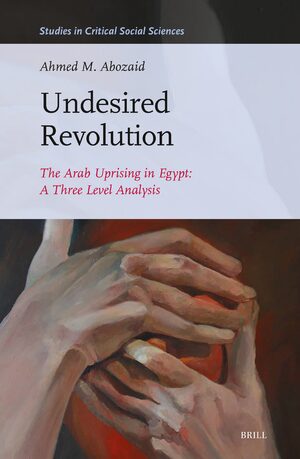 Cover Undesired Revolution