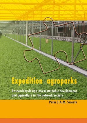 Cover Expedition agroparks