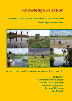 Cover Knowledge in action
