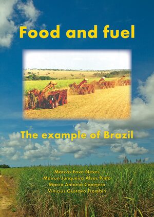 Cover Food and fuel