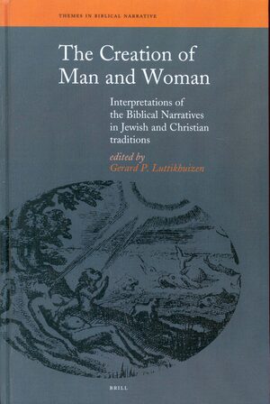 Cover The Creation of Man and Woman
