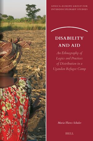 Cover Disability and Aid