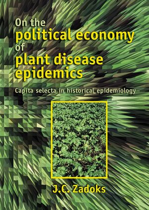 Cover On the political economy of plant disease epidemics