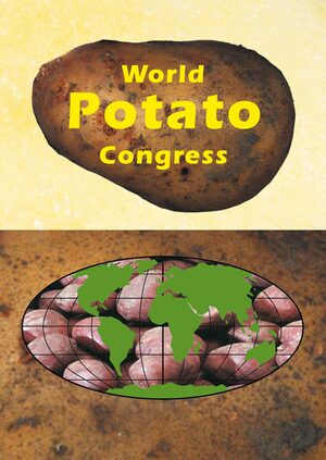 Cover World Potato Congress