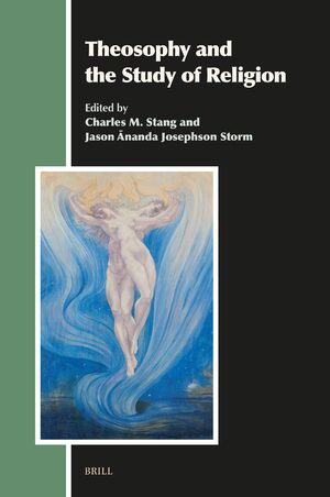 Cover Theosophy and the Study of Religion