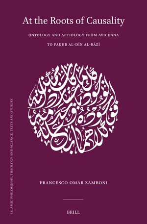 Cover At the Roots of Causality