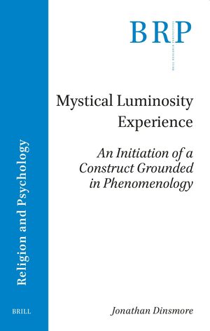 Cover Mystical Luminosity Experience