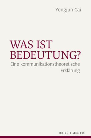 Cover Was ist Bedeutung?