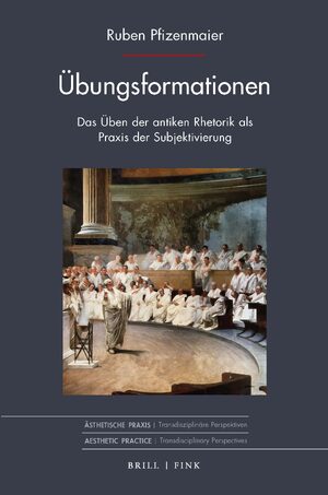 Cover UÌbungsformationen