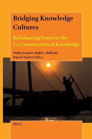 Cover Bridging Knowledge Cultures