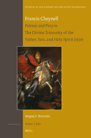 Cover Francis Cheynell