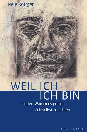 Cover Weil ich ich bin