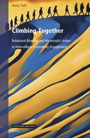 Cover Climbing Together: Relational Morality and Meaningful Action in Intercultural Community Engagement
