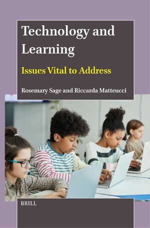 Cover Technology and Learning