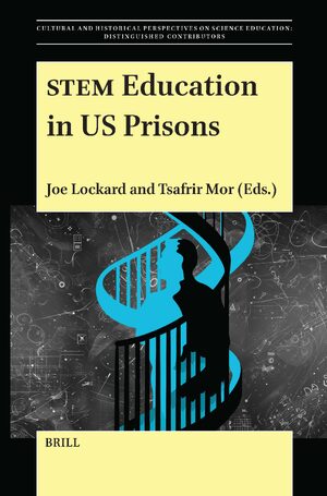 Cover STEM Education in US Prisons