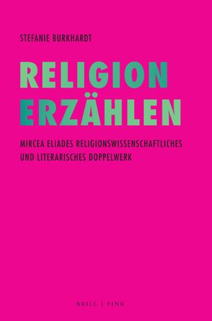 Cover Religion ErzÃ¤hlen