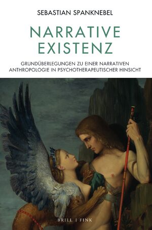 Cover Narrative Existenz