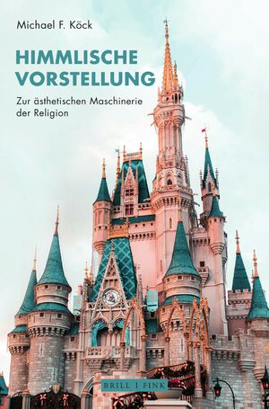 Cover Himmlische Vorstellung