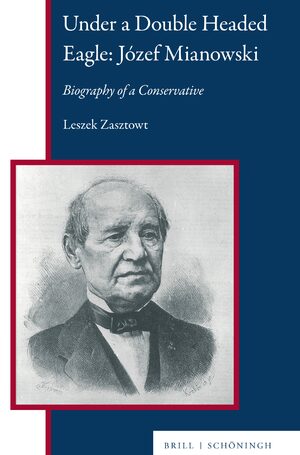 Cover Under a Double Headed Eagle: JÃ³zef Mianowski