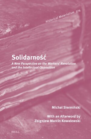 Cover SolidarnoÅÄ