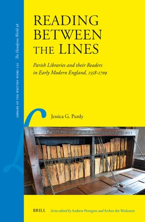 Cover Reading Between the Lines