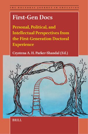 Cover First-Gen Docs
