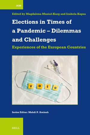 Cover Elections in Times of a Pandemic – Dilemmas and Challenges