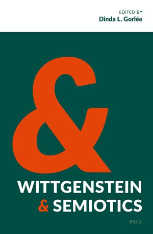 Cover Wittgenstein & Semiotics