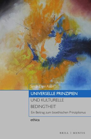 Cover Universelle Prinzipien und kulturelle Bedingtheit