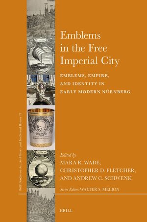 Cover Emblems in the Free Imperial City