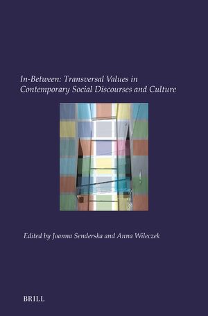 Cover In-Between: Transversal Values in Contemporary Social Discourses and Culture