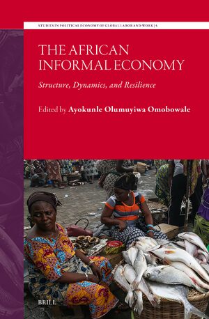 Cover The African Informal Economy