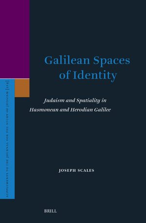 Cover Galilean Spaces of Identity