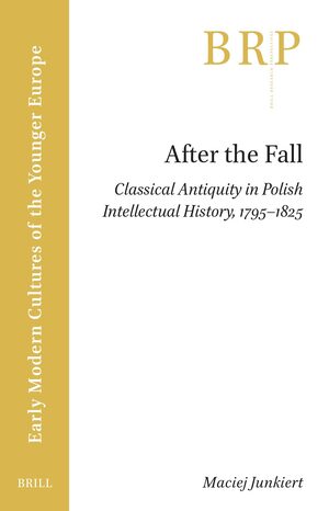 Cover After the Fall