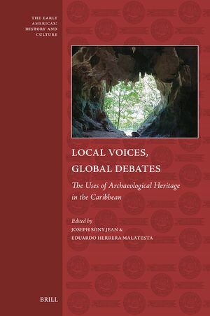 Cover Local Voices, Global Debates