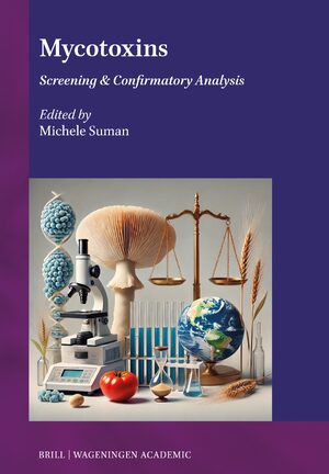 Cover Mycotoxins