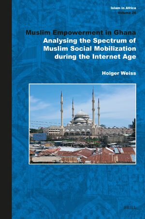 Cover Muslim Empowerment in Ghana