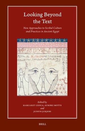 Cover Looking beyond the Text